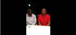 Video: Tsvangirai 's Brother Says Elizabeth Was Barred By Tsvangirai Himself From Visiting After Suspicious Movements