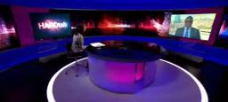 Video: Welshman Ncube on BBC's Hardtalk
