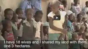 Video: Women, Land and Corruption Transparency International Zimbabwe