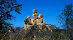 Villagers Stop Mining At Matobo Hills World Heritage Site