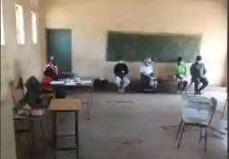 Violence, Vote-buying, Disenfranchisement Marred ZANU PF Elections - ZPP