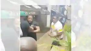 Violent Bouncers Arrested For Disrupting Events In Harare