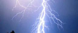 Violent thunderstorms expected in Matabeleland provinces