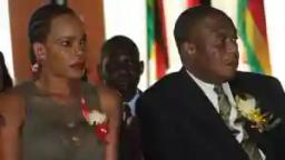 VP Chiwenga Gives Wife 13-Day Ultimatum To Leave Borrowdale Home