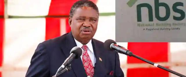 VP Mphoko savaged over claims that it is "not in an African culture" to dig up  Gukuruhundi victims