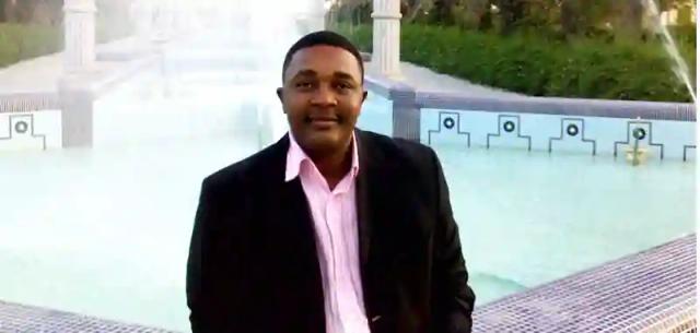 Walter Mzembi Faces Arrest, Again, For Abusing Millions From IDBZ, Mbada Diamonds