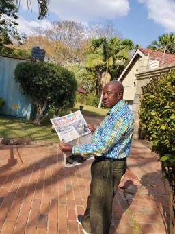 War Veterans Accuse Mutsvangwa Of Lacking Vision