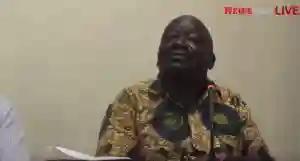 War Veterans Are Being Unreasonable, Greedy And Selfish; MDC-T Spokesperson