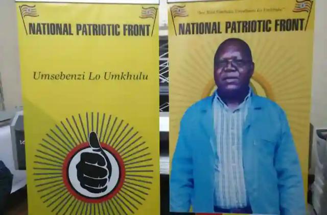 War Veterans Must Not Be Used By Mnangagwa, He Is Not Constitutionally Elected: NPF