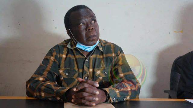War Veterans Vow Not To Campaign For ZANU PF