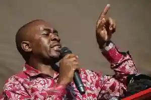 "Warmonger, Devil Incarnate Chamisa Has Declared War, Sure?" - ZANU PF Youth Leader