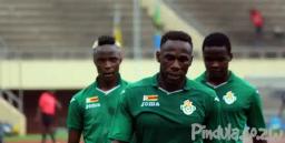 Warriors arrive in Cameroon for friendly