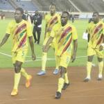 Warriors Drop 5 Places On FIFA World Rankings