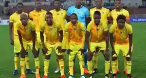 Warriors End 2018 Number 114th On FIFA World Rankings