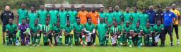 Warriors First XI Against Cameroon, Loga Benches Denver Mukamba & Partson Jaure