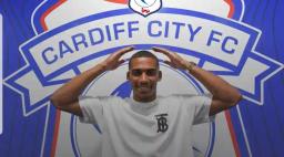 Warriors Prospect Andy Rinomhota Signs for Cardiff City