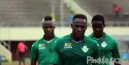 Warriors secure Cameroon friendly