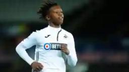 Warriors Starlet Tivonge Rushesha Wins Swansea Young Player Award