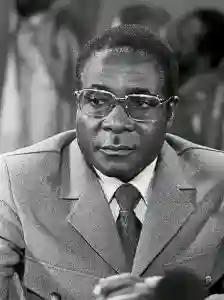 WATCH: 1 Year Since Mugabe's Death - Ibbo Mandaza Speaks To SABC