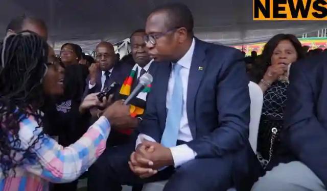 WATCH: Analyst Claims Zim Dollar Was Reintroduced Without RBZ & Mthuli Ncube's Knowledge
