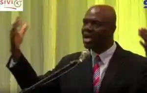 WATCH: Arthur Mtambara's Thoughts On United States of Africa.
