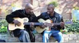 WATCH: As We Remember Music Icon, We Present TUKU And SAM Live Performance