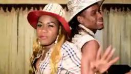 WATCH: Bounty Lisa Tribute To Ex-Hubby Soul Jah Love