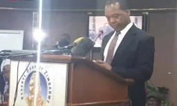 WATCH: Cash In Circulation Is Exactly 3.2% Of Total Banking Deposits Of $34.5 Billion - Mangudya