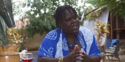 WATCH: "Chamisa, Stop Running The Western Agenda" - Linda Masarira's Unity Day Message