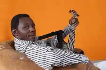 WATCH: Empowerment In Play, Macheso Plays With His Sons