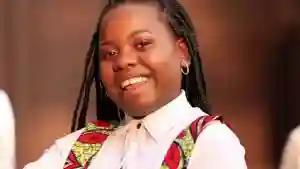 WATCH: Eternity Charamba's Latest Song, Awesome Jesus