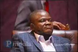 WATCH: Everything That Belonged To Tsvangirai Is Ours, Chamisa Has Nothing - Komichi