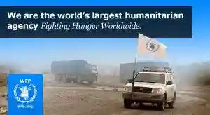 WATCH: Food Hampers Recipients Thank WFP