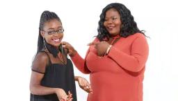 WATCH: Gonyeti & Maggie Poke Fun At Arrest By CID