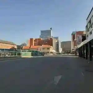 WATCH: Harare Residents Call For Lifting Of Lockdown