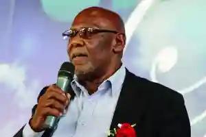 WATCH: Historical Perspective, ED Might Not While SA Delegates Attend Dabengwa's Burial