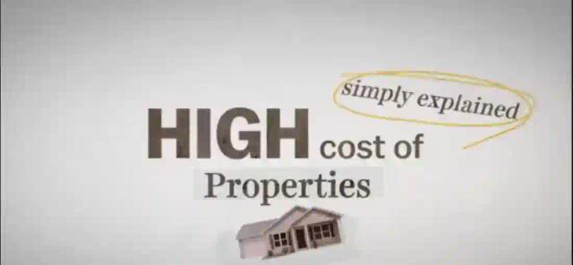 WATCH: How Property Prices In Zimbabwe Compare To Other Countries