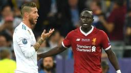 WATCH: "I Don't Care About Medals," Liverpool Star Sadio Mane