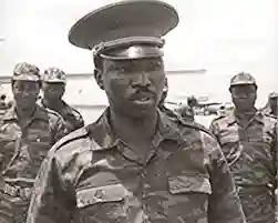 WATCH: In Remembrance of Lt Gen Lookout Masuku
