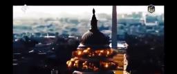 WATCH: Iran Sends Propaganda Video Of Missile Blowing US Capitol
