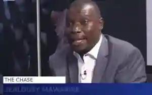 WATCH: Jealous Mawarire, Jacob Mafume, Paul Mangwana & ZCC Discuss National Dialogue