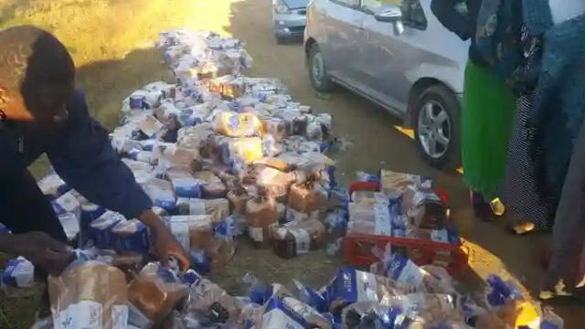 WATCH: Mthuli Ncube's Response On Being Asked The Price Of Bread
