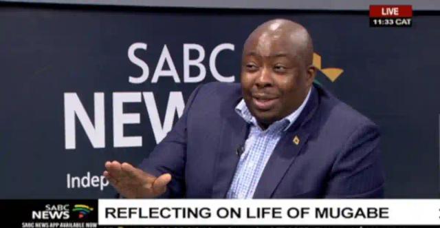 WATCH: "Mugabe Died In Exile" - Kasukuwere