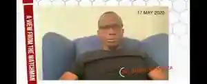WATCH: Munyeza Castigates Abductions Says "Haman On His Gallows"
