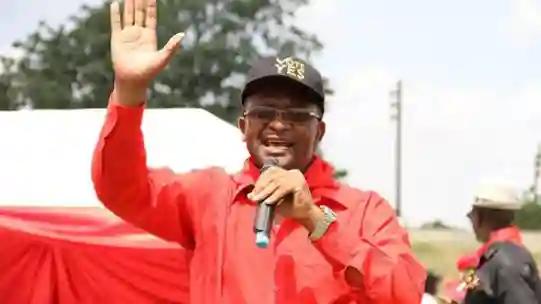 WATCH: Mwonzora Implicates MDC Chairperson In Election Fraud