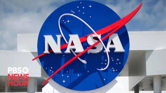 WATCH: NASA Rover, Perseverance Lands On Mars
