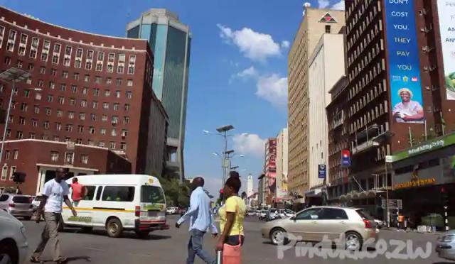 WATCH: New Monetary Policy Disastrous To Workers - ZCTU
