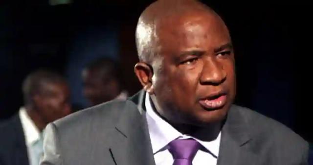 WATCH: Philip Chiyangwa Says Re-introduction Of Zim Dollar A Stroke Of Genius