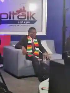 WATCH: President Mnangagwa Says RTGS$ Is Too Strong & Should Be Devalued