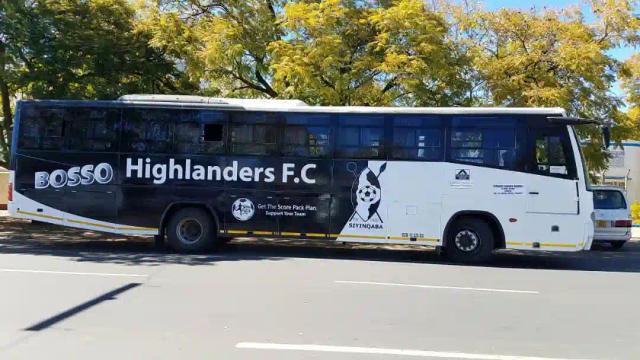 WATCH: PSL Needs To Exercise Fairness On Highlanders - Highlanders Coach